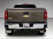 2015 Chevrolet Silverado 3500HD LTZ