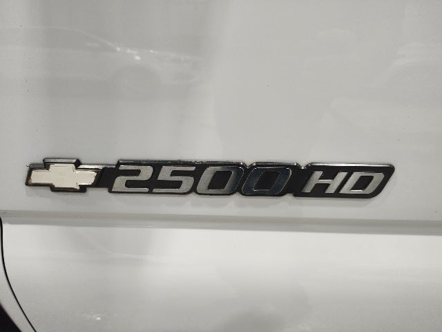 2003 Chevrolet Silverado 2500HD Base