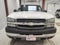 2003 Chevrolet Silverado 2500HD Base