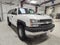 2003 Chevrolet Silverado 2500HD Base