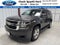 2017 Chevrolet Tahoe LS