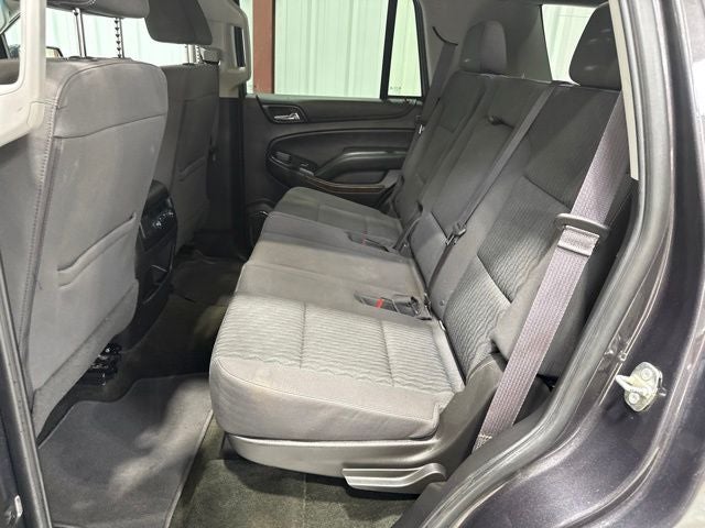 2017 Chevrolet Tahoe LS