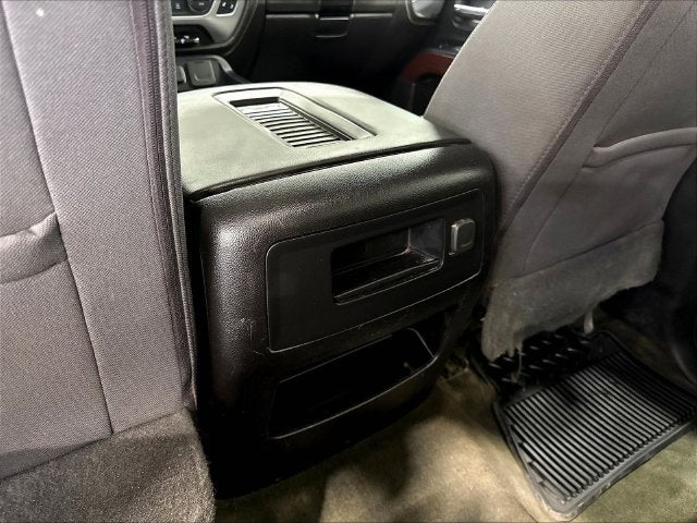 2018 GMC Sierra 3500HD SLE