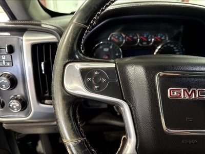 2018 GMC Sierra 3500HD SLE