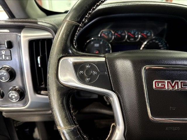2018 GMC Sierra 3500HD SLE