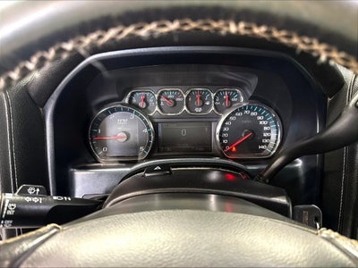 2018 GMC Sierra 3500HD SLE