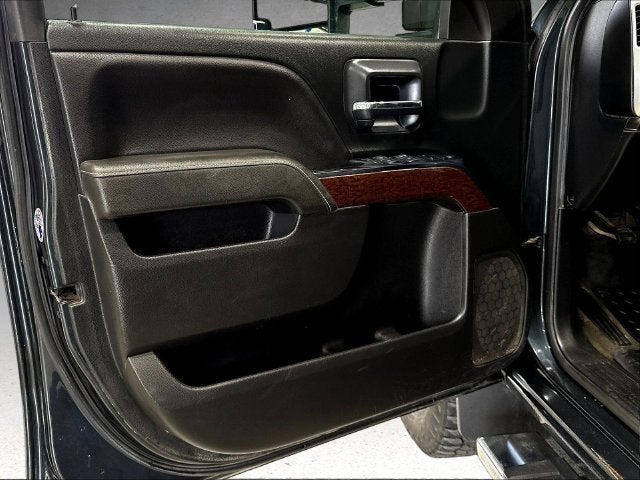 2018 GMC Sierra 3500HD SLE