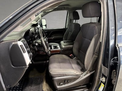 2018 GMC Sierra 3500HD SLE