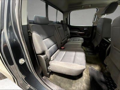 2018 GMC Sierra 3500HD SLE