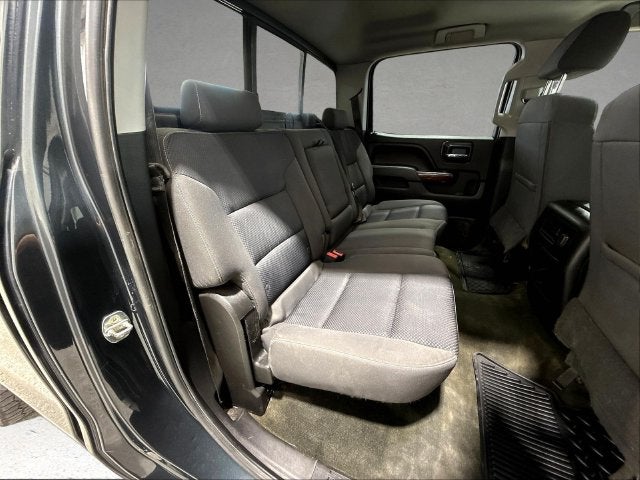 2018 GMC Sierra 3500HD SLE