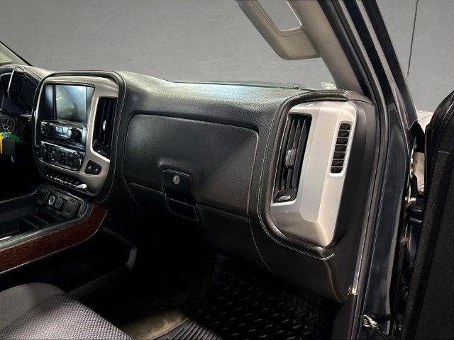 2018 GMC Sierra 3500HD SLE