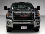 2018 GMC Sierra 3500HD SLE