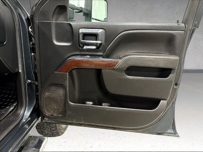 2018 GMC Sierra 3500HD SLE