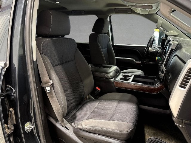 2018 GMC Sierra 3500HD SLE