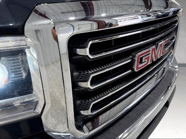 2018 GMC Sierra 3500HD SLE