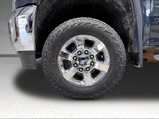 2018 GMC Sierra 3500HD SLE