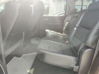 2016 GMC Sierra 3500HD Denali