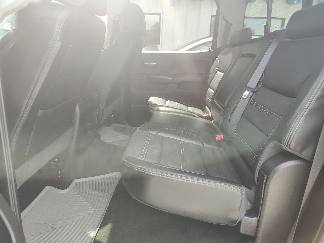 2016 GMC Sierra 3500HD Denali