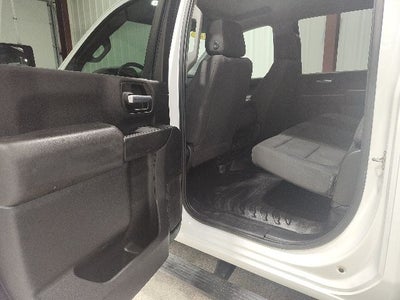 2022 GMC Sierra 3500HD Pro