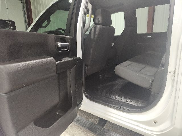 2022 GMC Sierra 3500HD Pro