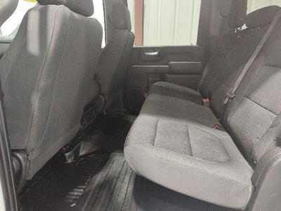 2022 GMC Sierra 3500HD Pro