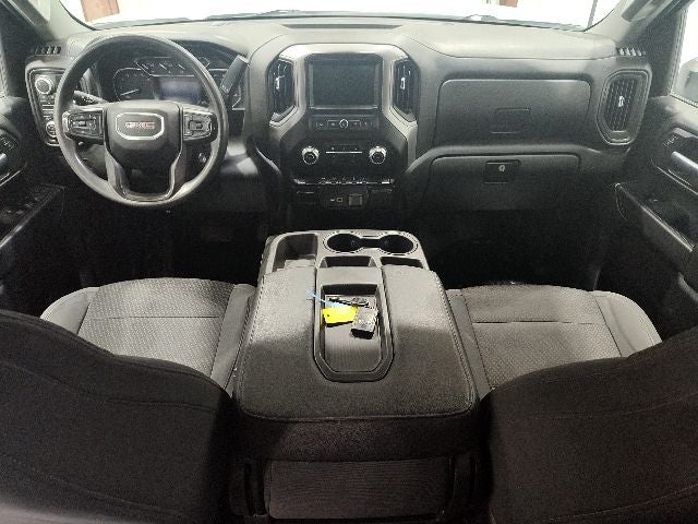 2022 GMC Sierra 3500HD Pro