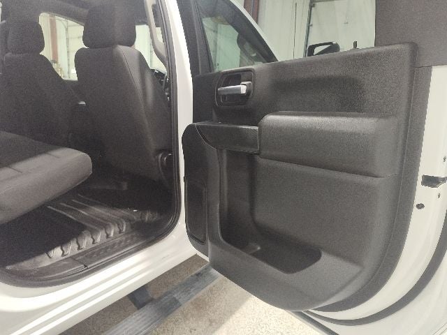 2022 GMC Sierra 3500HD Pro