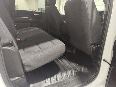 2022 GMC Sierra 3500HD Pro