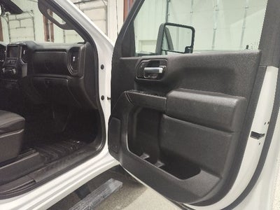 2022 GMC Sierra 3500HD Pro