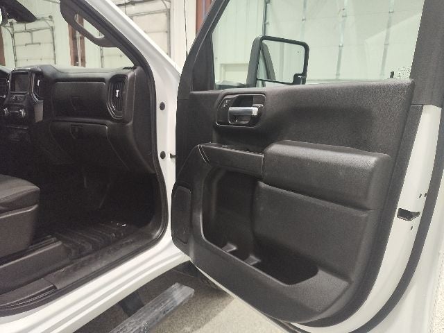 2022 GMC Sierra 3500HD Pro