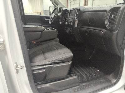 2022 GMC Sierra 3500HD Pro