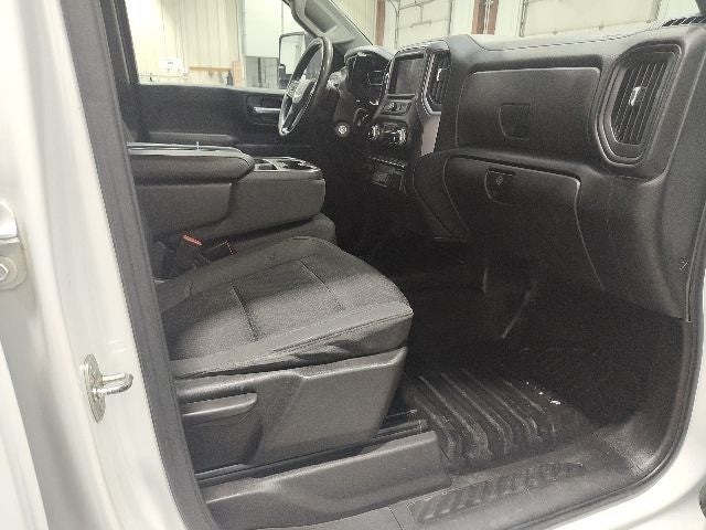 2022 GMC Sierra 3500HD Pro