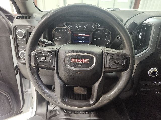 2022 GMC Sierra 3500HD Pro