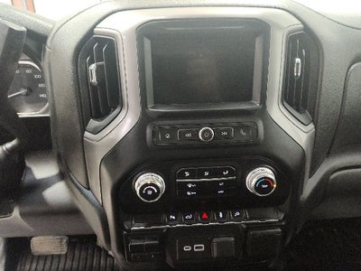 2022 GMC Sierra 3500HD Pro