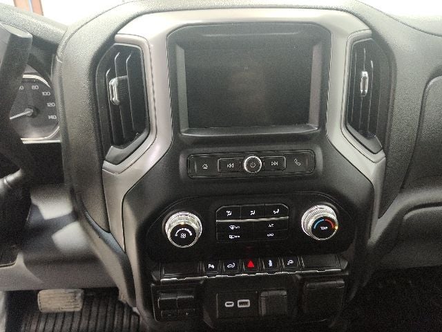 2022 GMC Sierra 3500HD Pro