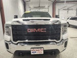 2022 GMC Sierra 3500HD Pro