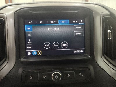 2022 GMC Sierra 3500HD Pro