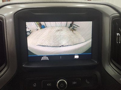 2022 GMC Sierra 3500HD Pro