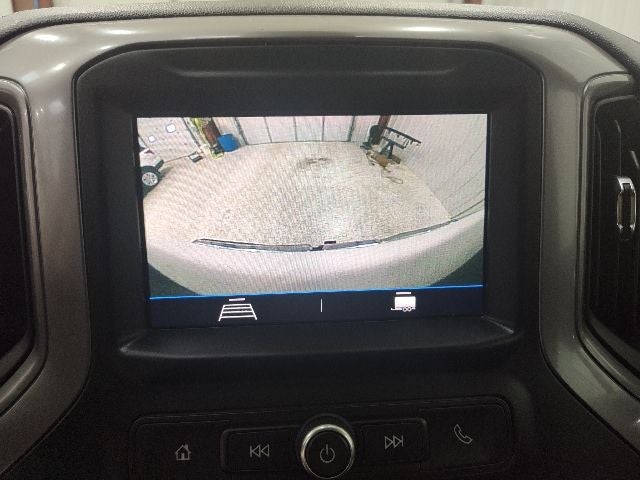 2022 GMC Sierra 3500HD Pro