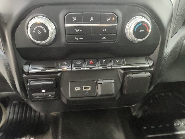 2022 GMC Sierra 3500HD Pro