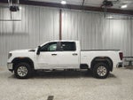 2022 GMC Sierra 3500HD Pro