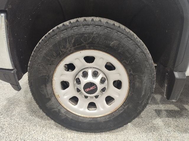 2022 GMC Sierra 3500HD Pro