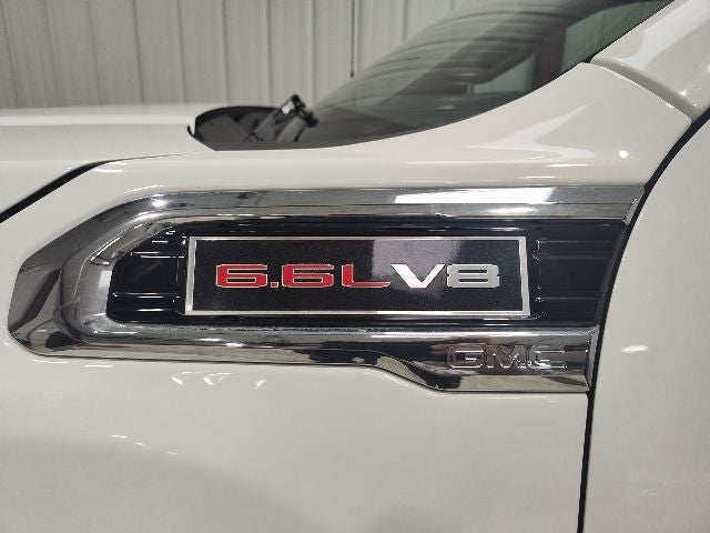 2022 GMC Sierra 3500HD Pro