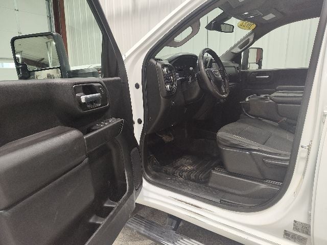 2022 GMC Sierra 3500HD Pro