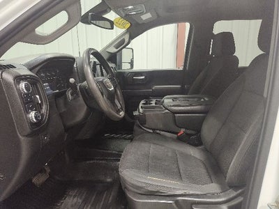 2022 GMC Sierra 3500HD Pro