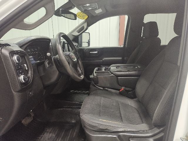 2022 GMC Sierra 3500HD Pro