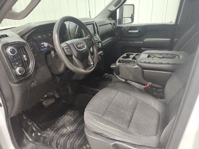 2022 GMC Sierra 3500HD Pro