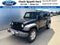 2011 Jeep Wrangler Unlimited Sport