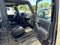 2011 Jeep Wrangler Unlimited Sport