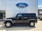 2011 Jeep Wrangler Unlimited Sport